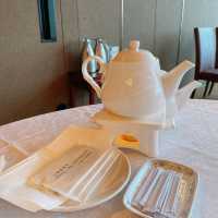 銅鑼灣•張公館 超值優惠 餐點豐富