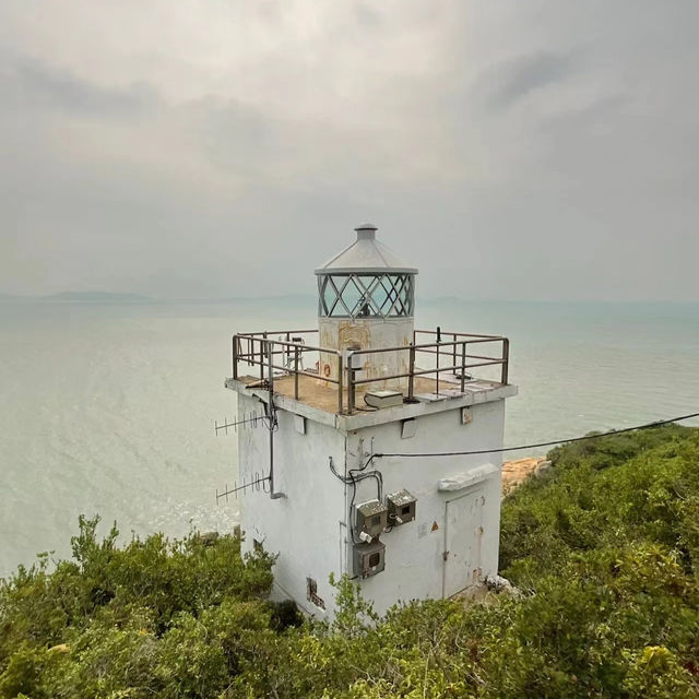 【臺北】白沙灣海水浴場：細緻沙灘