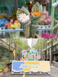 【東京都】GWに行きたい無料で遊べるスポット5選