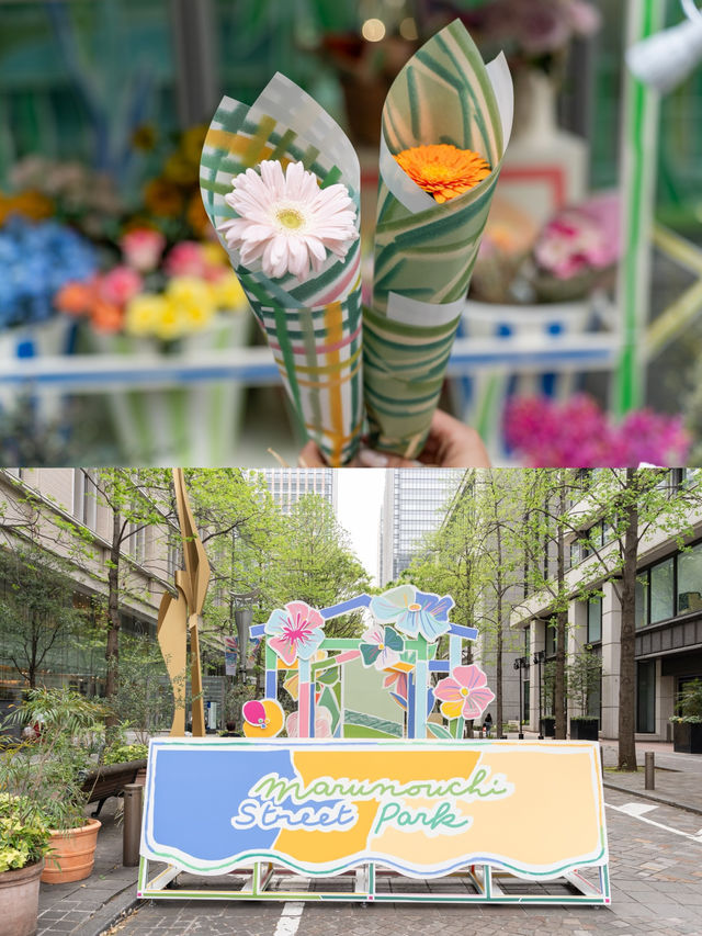 【東京都】GWに行きたい無料で遊べるスポット5選