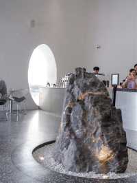 160°C pastry & specialty coffee cafe chonburi