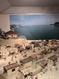 【福岡観光スポット】昔の人々の暮らしを学べる資料館