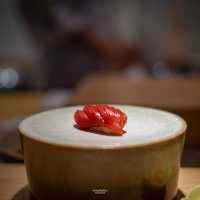 Kokoro Omakase ใจกลางห้าง Central Eastville