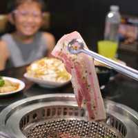 YUU Yakiniku บุฟเฟ่ต์ อิ่มไม่อั้น