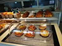 Cakes and more cafe คาเฟ่ใจกลางขอนแก่น