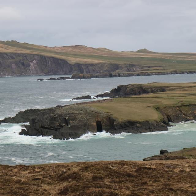 Kilarney Ring of Kerry