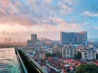 ✨ Shop and Stay at Sunway Velocity 