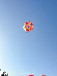 【長野/佐久】県下最大級の熱気球大会🎈一斉に飛ぶ瞬間は感動！