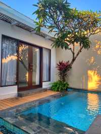 🇮🇩Lovely Bali Villa at The Tukad Villa🇮🇩