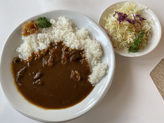 【岩手】レストラン石神の丘