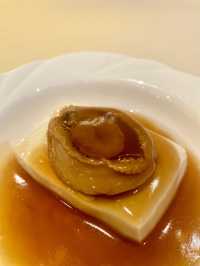 【紅磡】九龍海逸君綽酒店 I 海雲天美食景致雙倍驚艷