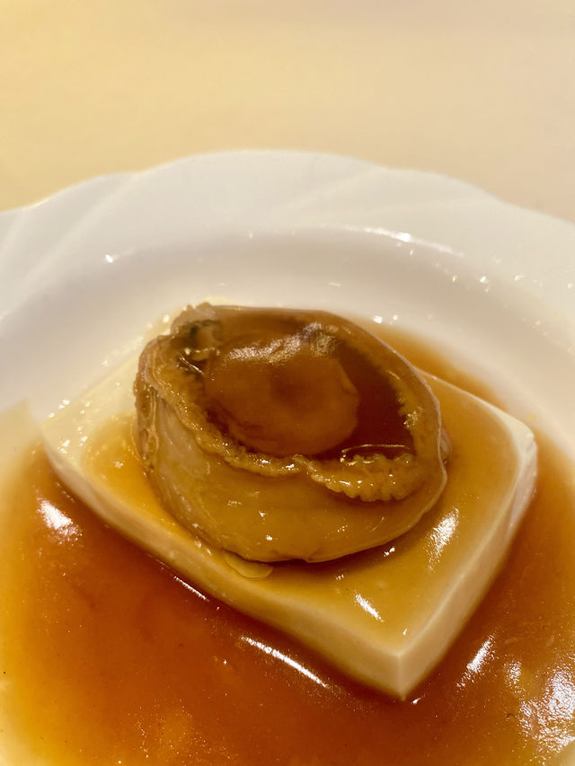 【紅磡】九龍海逸君綽酒店 I 海雲天美食景致雙倍驚艷