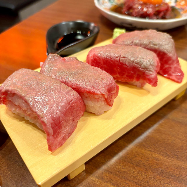 【大阪・心斎橋】駅近でリーズナブルな焼肉食べ放題「大衆焼肉びりちゃん 難波・心斎橋店」
