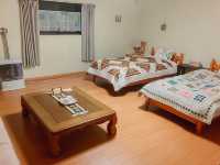 Heart'n Tree Farm Cottage Farm Stay ในฮอกไกโด