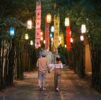 โรงแรมสไตล์อีสาน ท่ามกลางธรรมชาติในเขาใหญ่