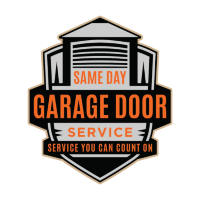 Same Day Garage Door Service