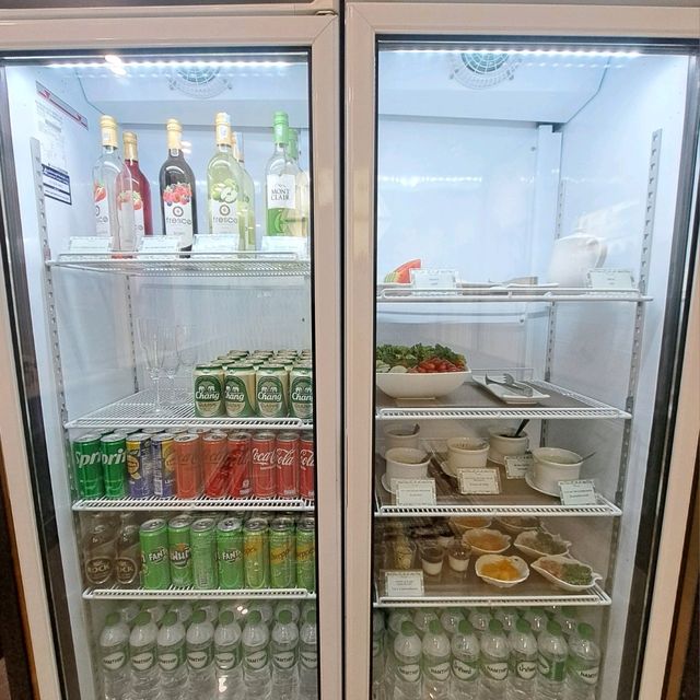 The Coral Forest Lounge Don Muang