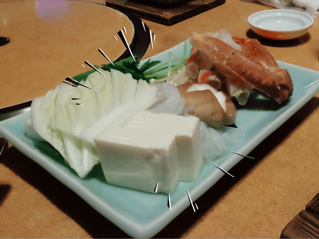【大阪名景點】🦀️道頓堀蟹道🦀  鮮甜美味，必試‼️