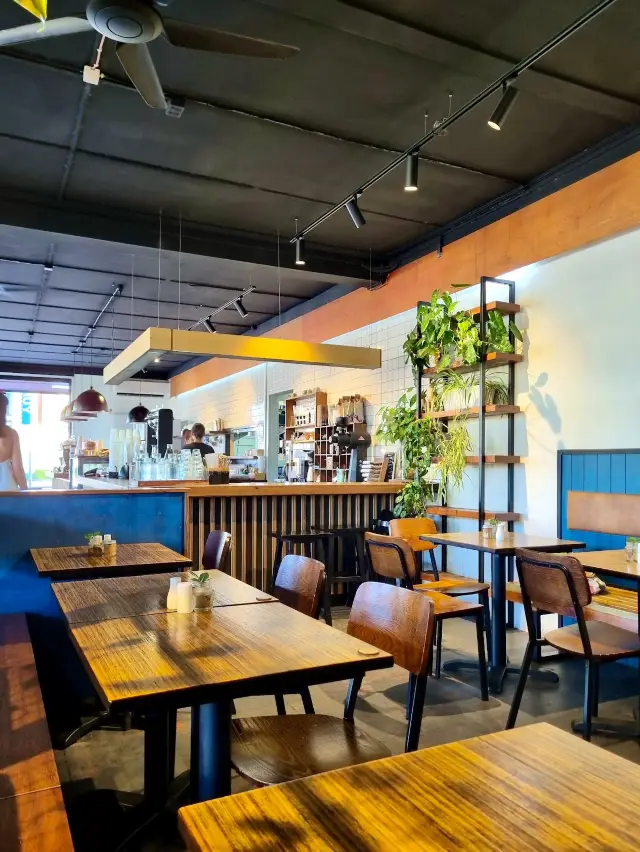Goose Specialty Coffee