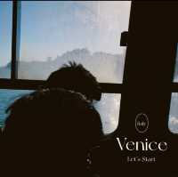 สักครั้งในชีวิตกับเมืองVenice 