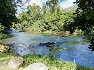 普萊西德湖休閒公園