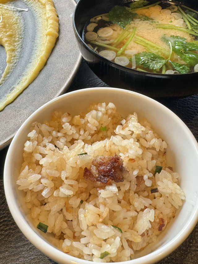 【福岡レストラン】上質な空間で極上のコスパランチ