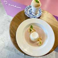 【福岡カフェ】店内も可愛い癒しカフェ