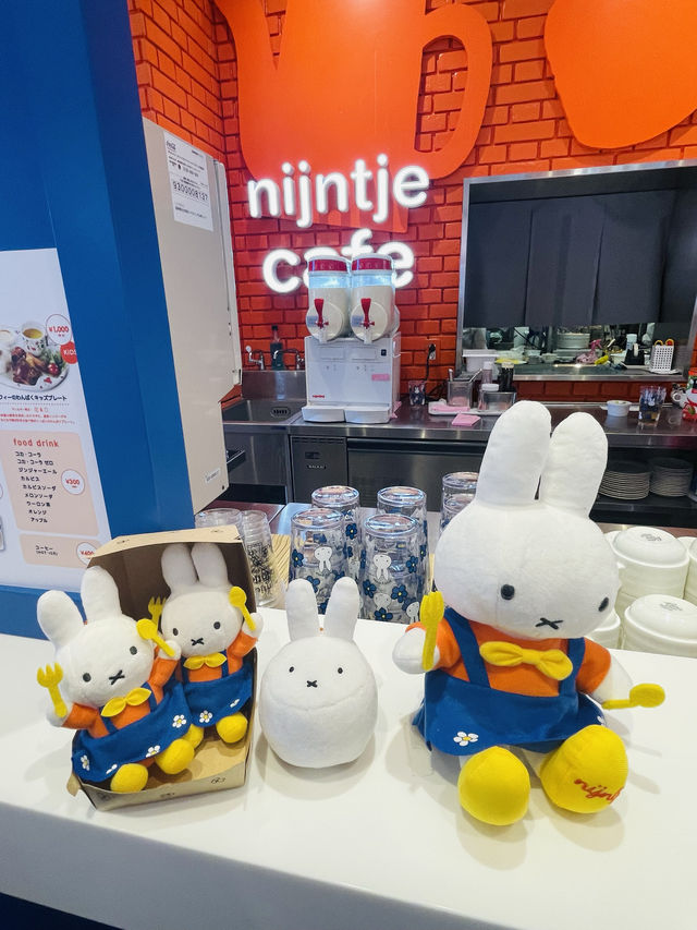 【長崎県】大人も大満足の可愛さ！ナインチェカフェを大満喫！