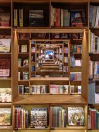 SHANGHAI LIBRARY มุมถ่ายรูปลับๆที่เซี่ยงไฮ้ 📖🇨🇳