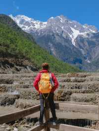 หุบเขาพระจันทร์สีน้ำเงิน Blue Moon Valley