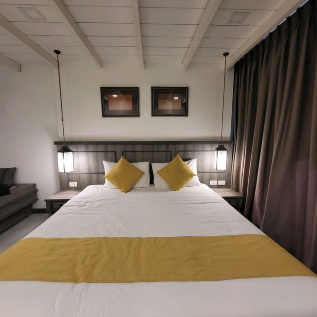 B2 Riverside Premier Resort 