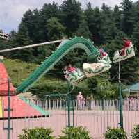 Lidder Amusement Park