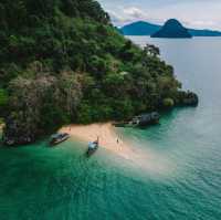 The Tubkaak Krabi Boutique Resort
