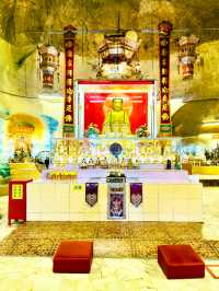 Exploring The Famous Guan Yin Temple Ipoh🇲🇾✨