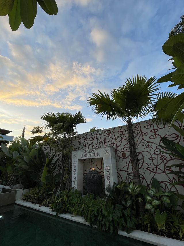 🇮🇩Must try out this Villa in Ubud! 