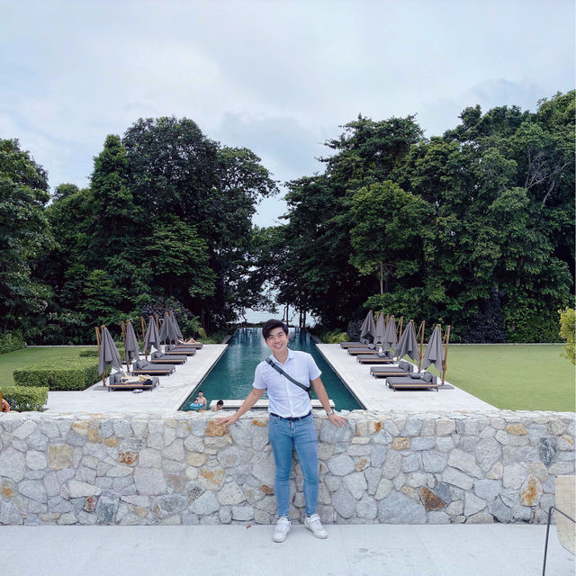 Ultra Luxury Hideaway Trip in Malaysia 2nd time