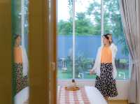 ที่พักโคราชเปิดใหม่ มินิมอล น่ารักมากๆ