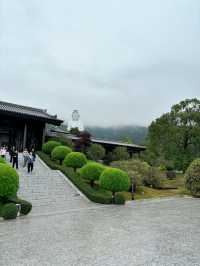 Tsz Shan Monastery