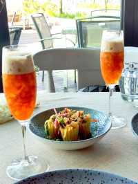 Culinary Journey at Jendela 