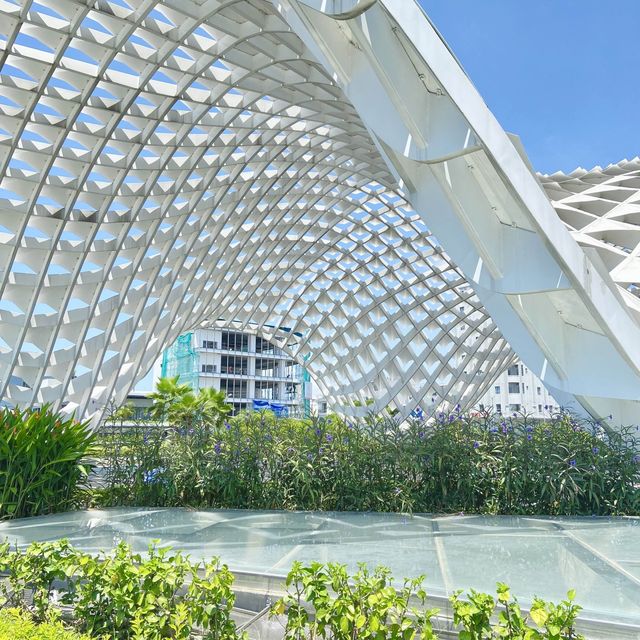 APEC Park  
