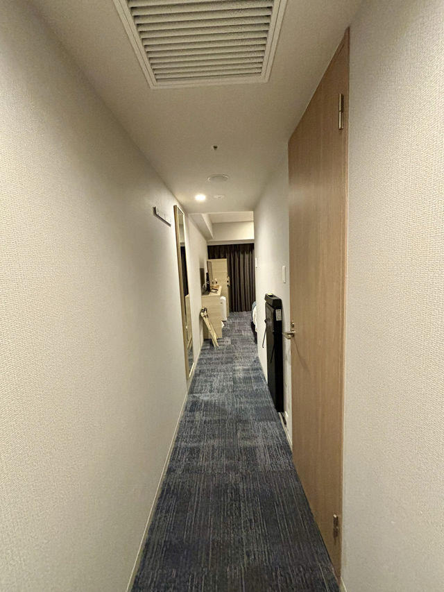 🇯🇵熊本ホテル選び
