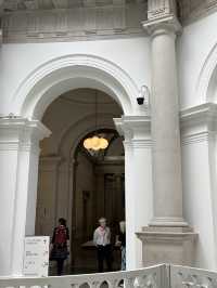 누가 사랑할 수 밖에 없는 미술관 Tate Britain!