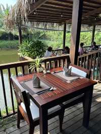 조용한 휴양지 그 자체 Hoian