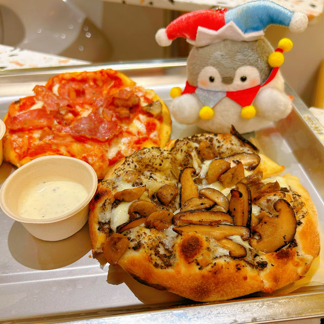 即製薄餅好高質😋