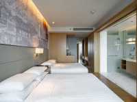 พักสบายกลางกรุงฯ Bangkok Marriott Hotel Sukhumvit