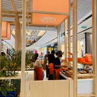 Chonky Biscuit: Indulge in TRX's Delectable Chocolate Delights