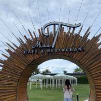 Miss T Cafe & Restaurant Huahin