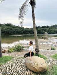 【大自然之旅】仙湖植物園：適合現在前往！