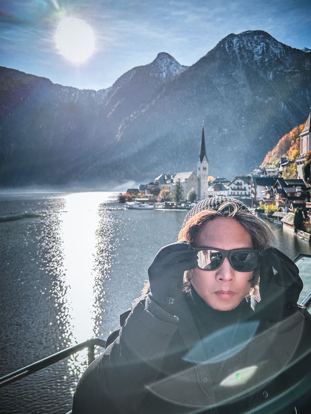 Amazing Austria 🇦🇹