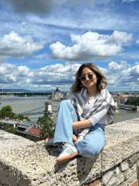 A Journey Through Time! City Tour Budapest